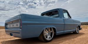 Ford F-100