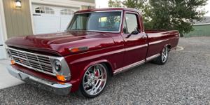 Ford F-100