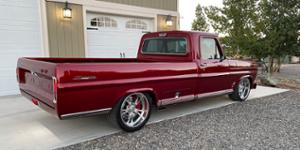 Ford F-100