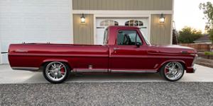 Ford F-100