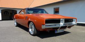 Dodge Charger