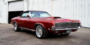Mercury Cougar