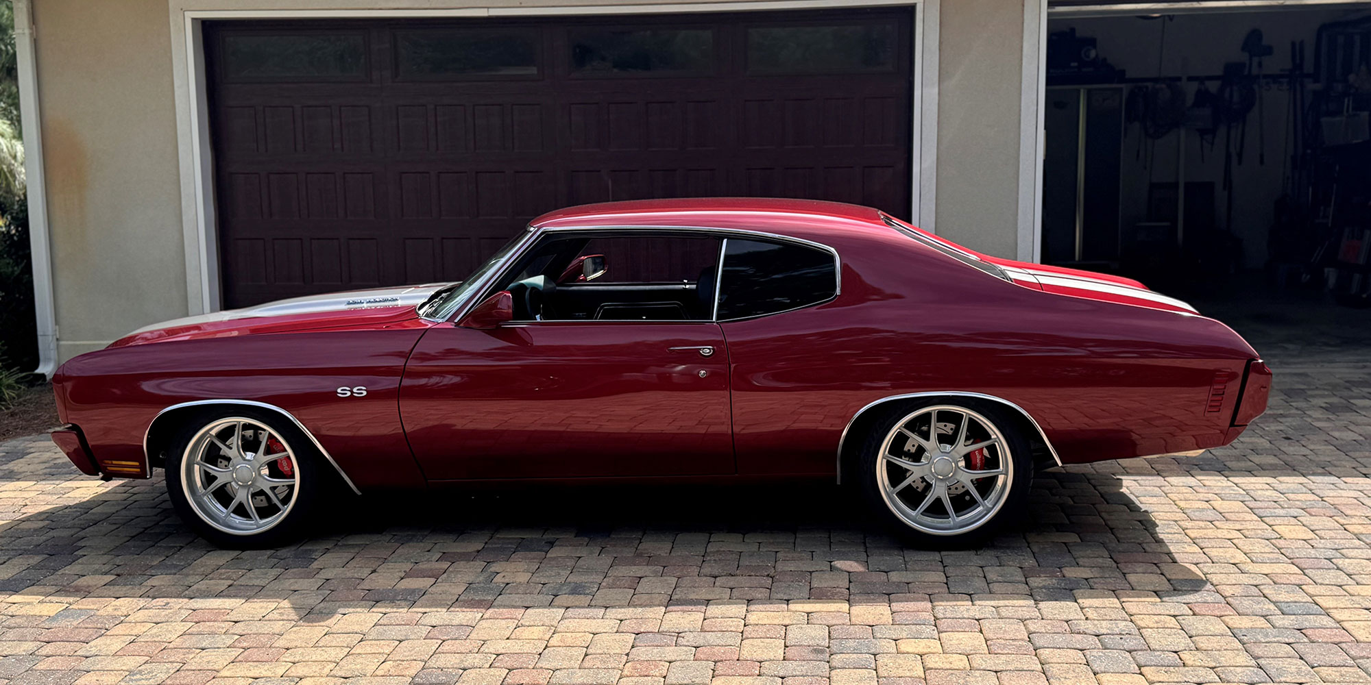 Chevrolet Chevelle