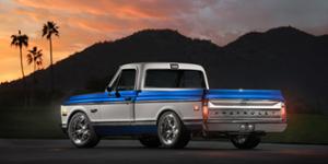 Chevrolet C10