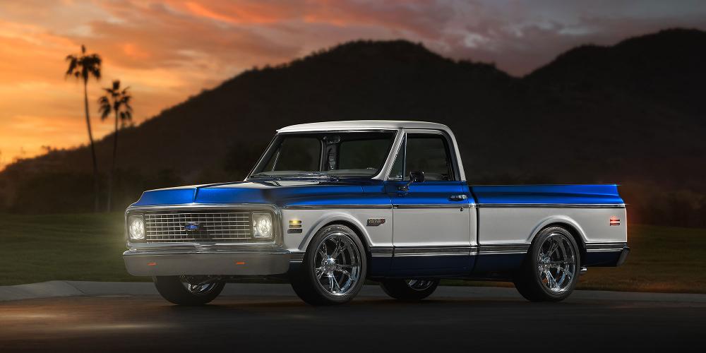 Chevrolet C10 Tomahawk d.concave