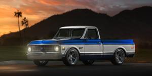 Chevrolet C10