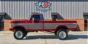 Ford F-250