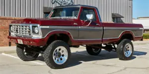 Ford F-250