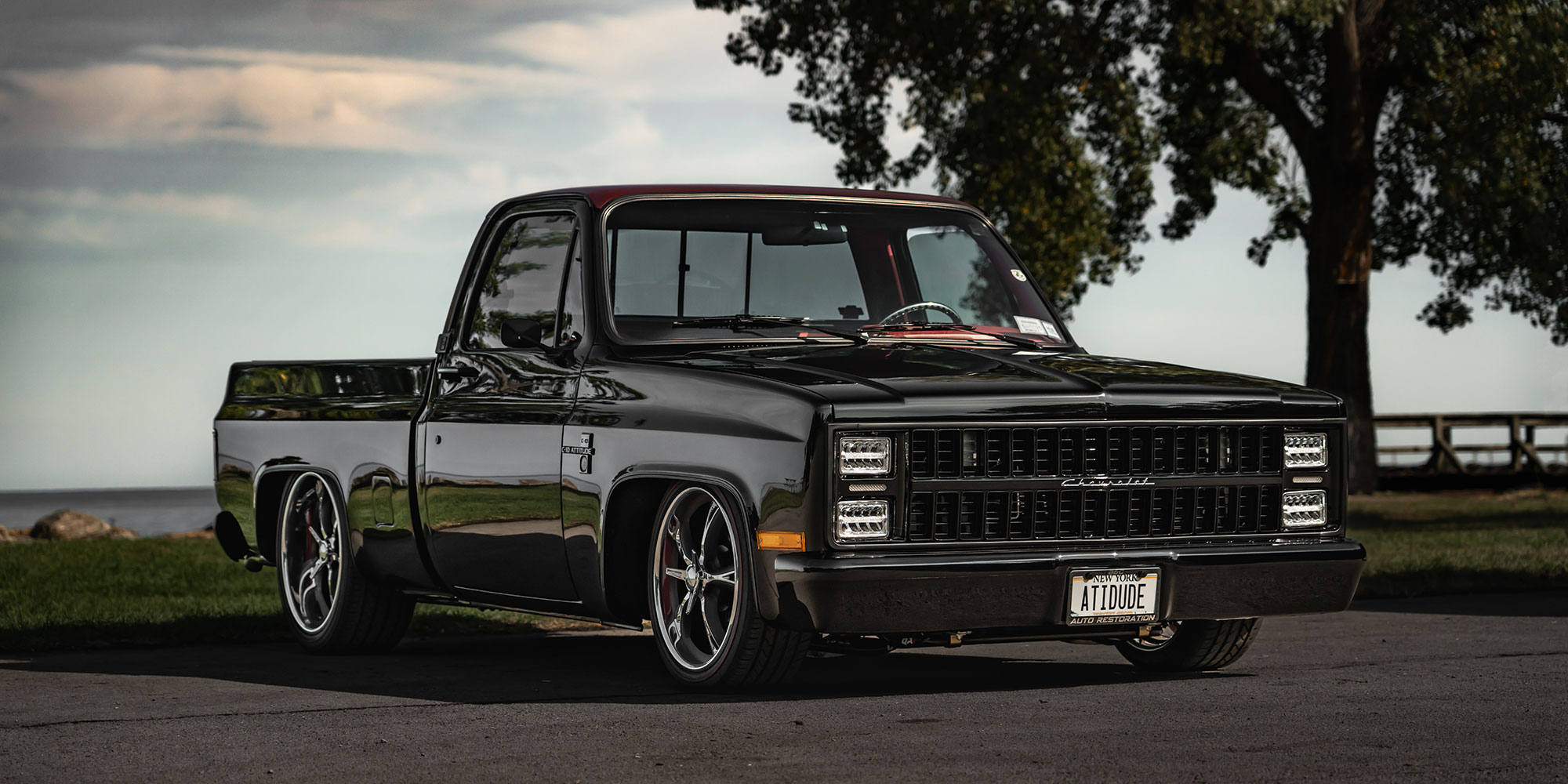 Chevrolet C10