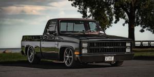 Chevrolet C10