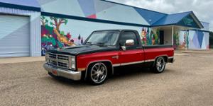 Chevrolet C10