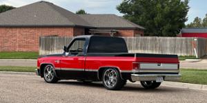 Chevrolet C10