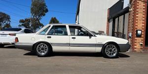 Holden Commodore