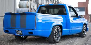 Chevrolet 1500