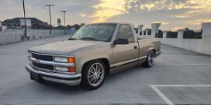 Chevrolet C1500