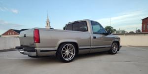 Chevrolet C1500