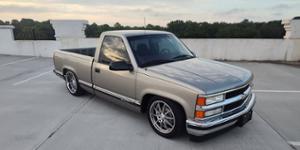 Chevrolet C1500