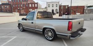Chevrolet C1500