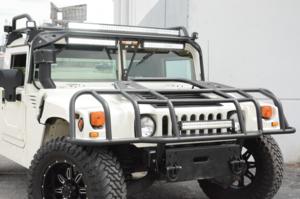 Hummer H1