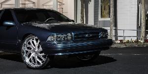 Chevrolet Impala