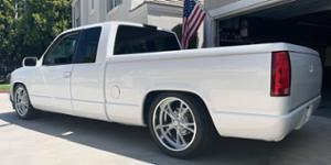 Chevrolet C1500