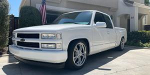 Chevrolet C1500