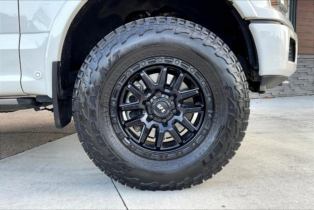 Ford F-150 TR26