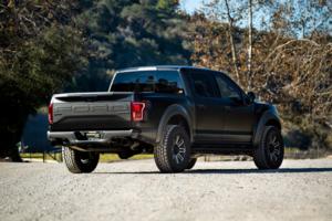 Ford F-150 with Ultra Motorsports 236 Apocalypse