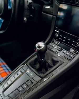 Porsche 911 GT3 Thumbnail