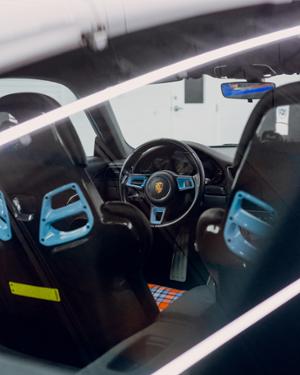 Porsche 911 GT3 Thumbnail