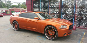 Dodge Charger