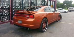 Dodge Charger