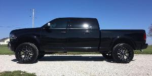 Dodge Ram 2500