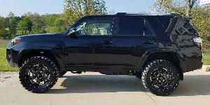 Toyota 4Runner