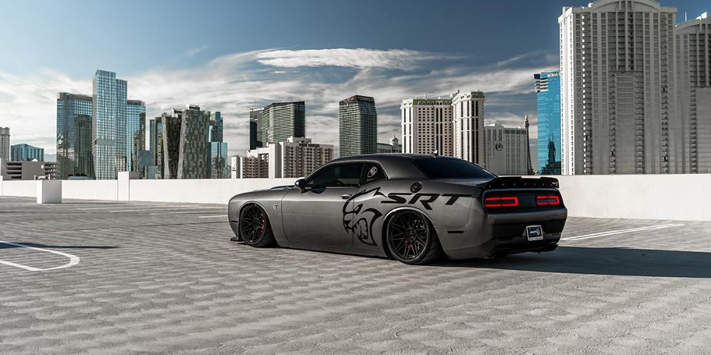 Dodge Charger VFF01