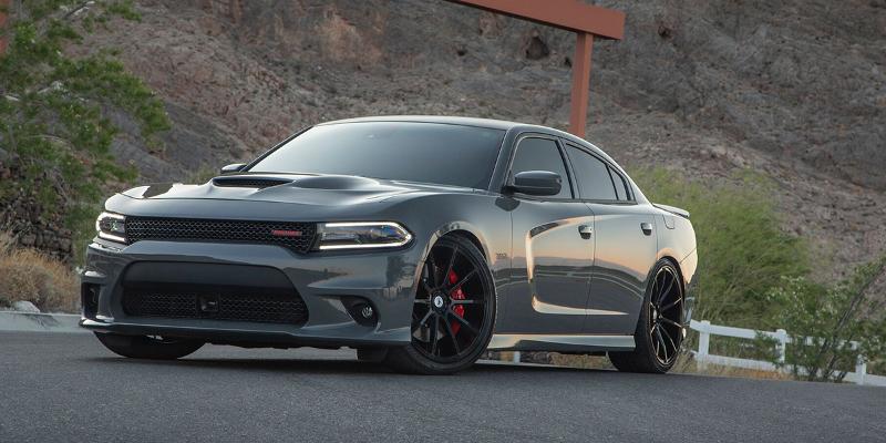 Dodge Charger ABL-20 Aries