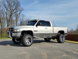 Dodge Ram 2500