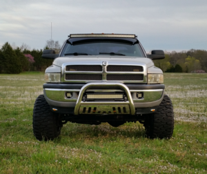 Dodge Ram 2500