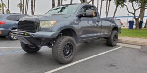 Toyota Tundra