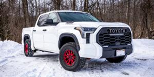 Toyota Tundra