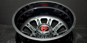 FF60D - Rear