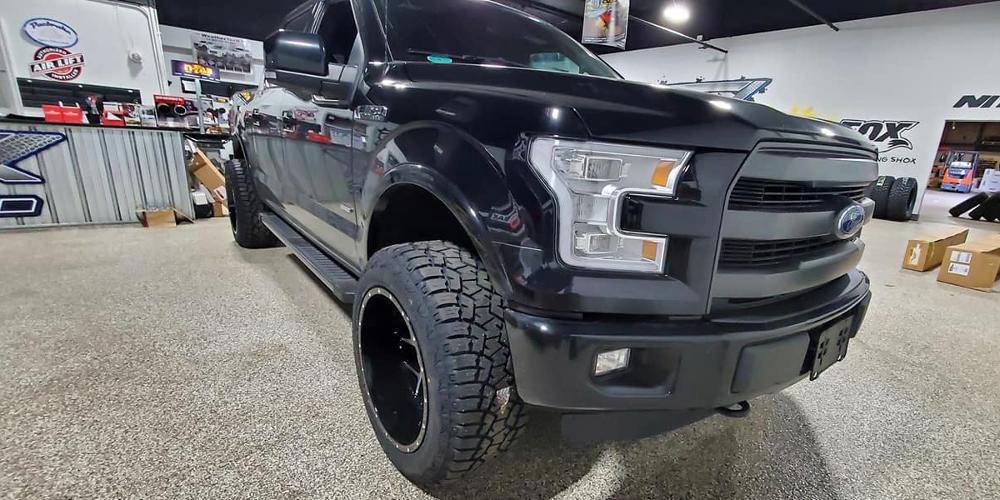 Ford F-150