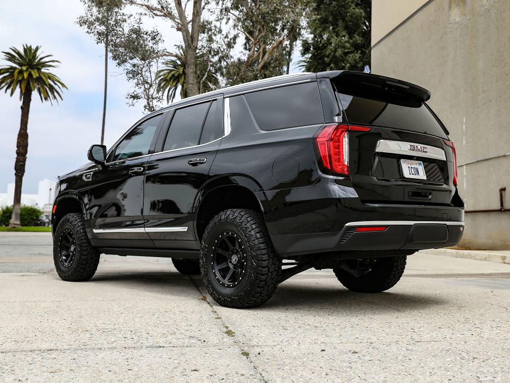 GMC Yukon