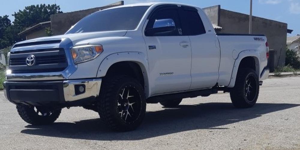 Toyota Tundra