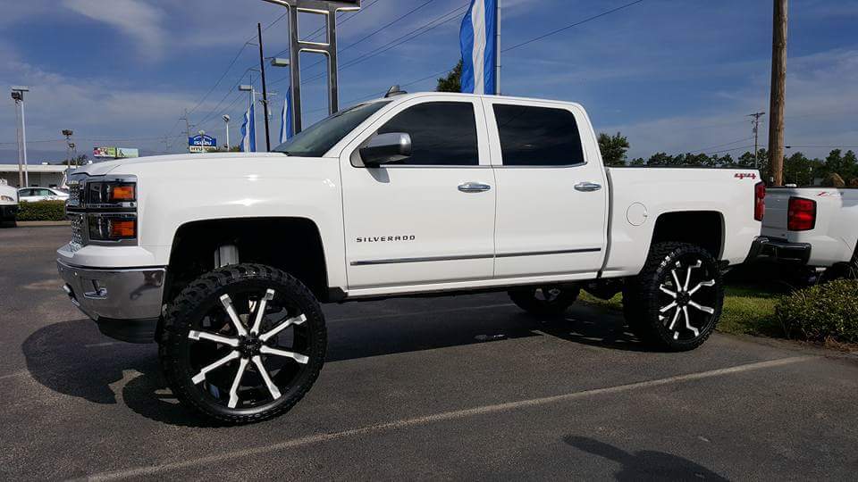 26 inch tuff wheels