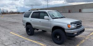 Toyota 4Runner