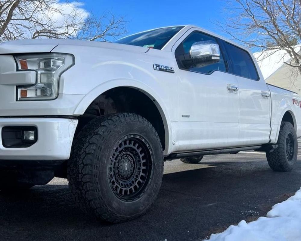 Ford F-150 G-FX TR29