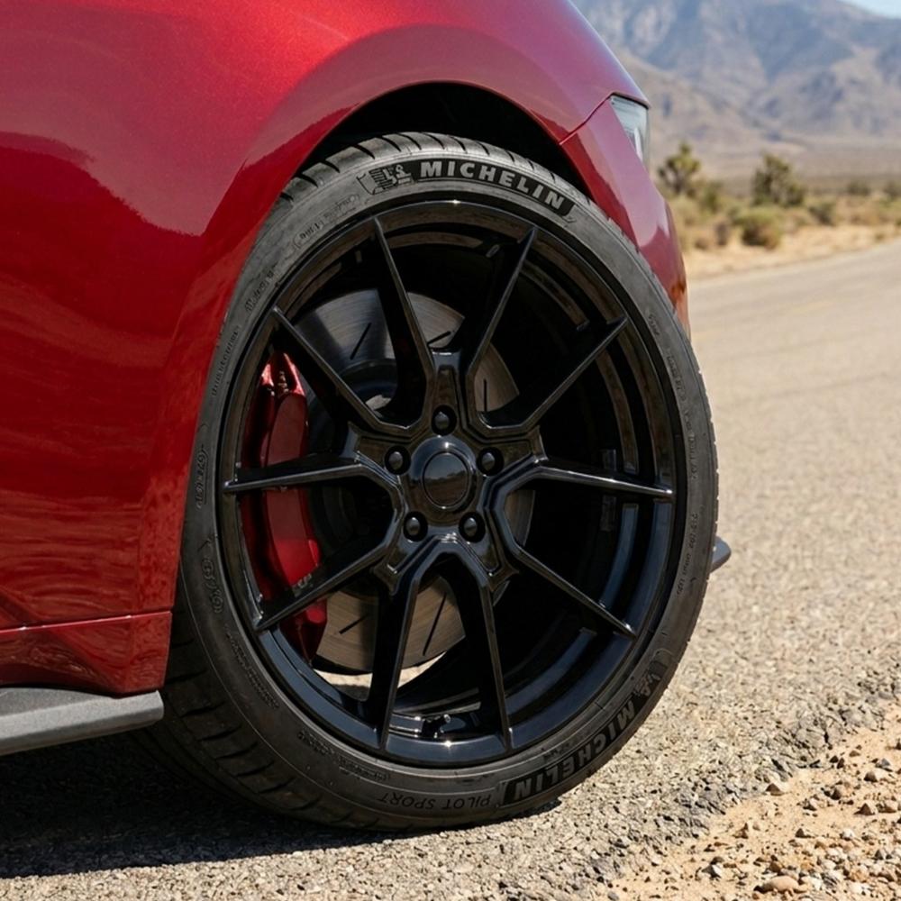 Ford Mustang Voxx Replica FDH