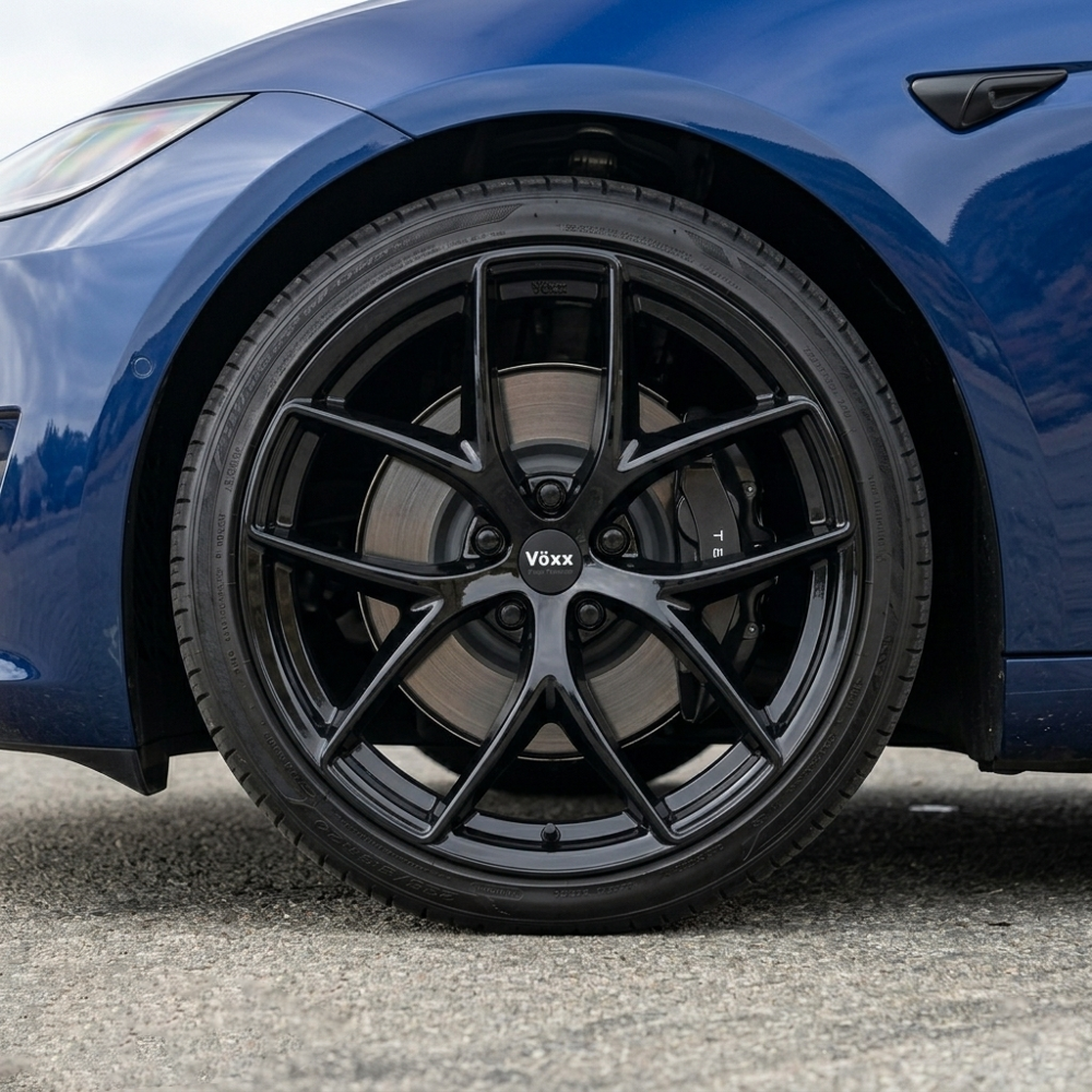 Tesla 3 Voxx Replica EV2