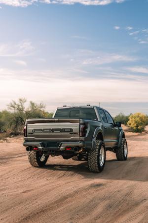 Ford Raptor R Thumbnail
